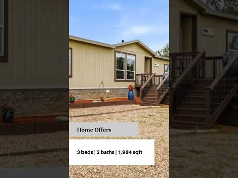 1139 Sapphire Ln, Show Low, AZ home video tour