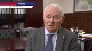 Леонид Рошаль про карантин по коронавирусу