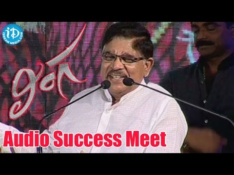 allu-aravind-speech-|-lingaa-audio-success-meet-|-rajinikanth-|-anushka-shetty-|-sonakshi-sinha