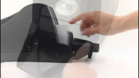 Excella STX - Extension Tray