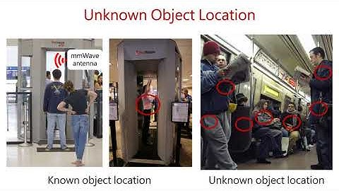 MilliCam: Hand-held Millimeter-Wave Imaging