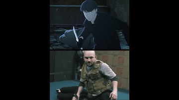 Lazarus: Behind the scenes