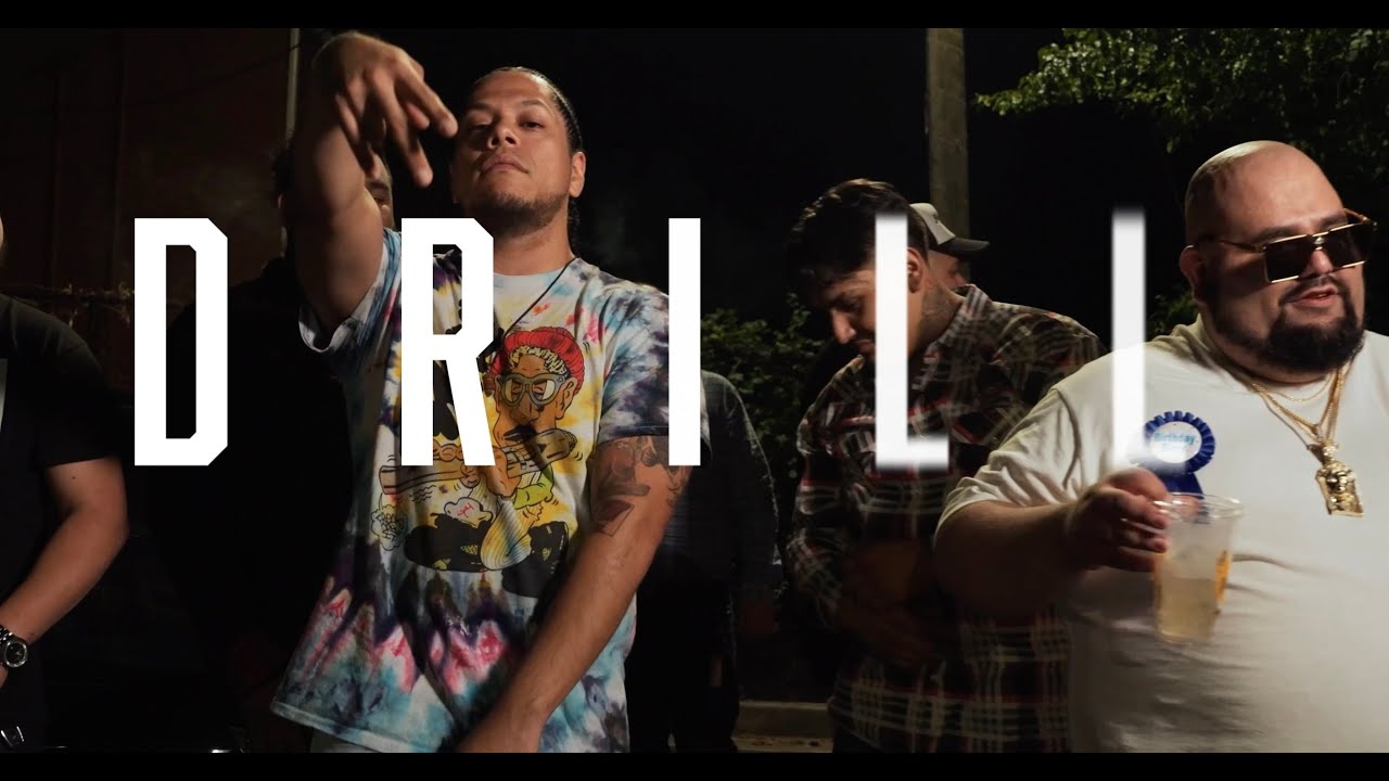 Sleduj FLAVEWITDAFUNK - D R I L L (OFFICIAL VIDEO) na YouTube Sleduj FLAVEWITDAFUNK - D R I L L (OFFICIAL VIDEO) na YouTube