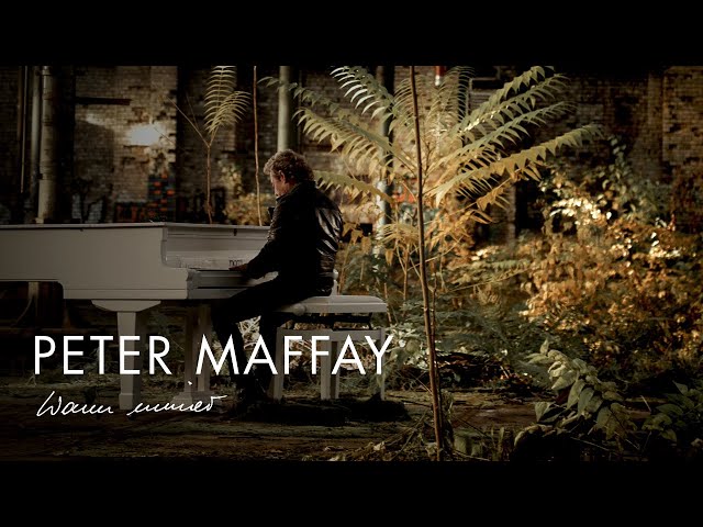 Peter Maffay - Wann Immer