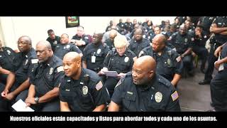 Lockdown Procedure Video