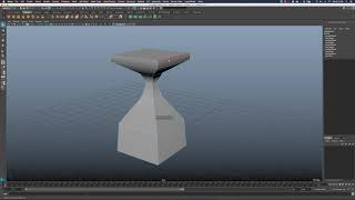 Maya 103 | Edge Loop Tool