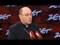 Prymas Polski o filmie T. Sekielskiego: Nie widzę w tym filmie żadnego ataku na Kościół