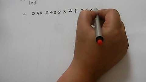 session 8 Minimum Variance Huffman code