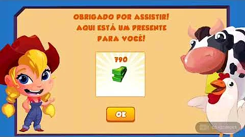 Como ganhar muito dinheiro na Fazenda Verde 3?