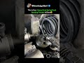 This is How Heavy-Duty Spring Hook Bending Process Is Done😮