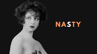 Nasty RULES Old Hollywood Stars Had to live by