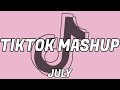 TikTok Mashup 2021 July (not clean) — 1 hour