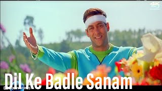 Dil ke badle Sanam hindi old song lofi slowed and reverb /udit narayana slowed and reverb song