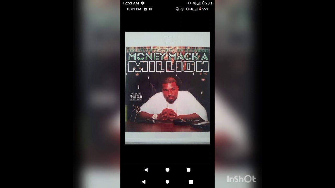 Kut presents C.M.E entertainment track 12