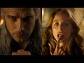 Sabrina Glevissig Seducing Geralt The Witcher Season 3 Sabrina Glevissig Seducing Geralt The Witcher Season 3