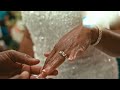 Claudia  carey wedding highlights  newlife studios