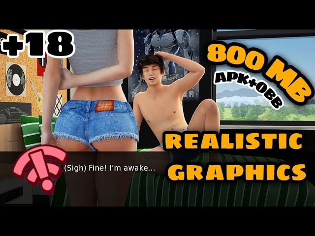 MILFY CITY (FREE DOWNLOAD)| REALISTIC GRAPHICS class=