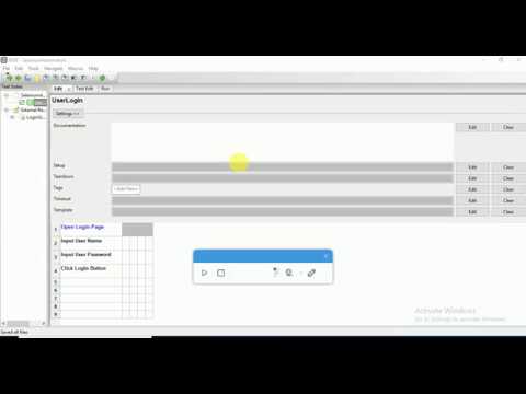 Create Custom Keywords in Resource Files  Robot Framework