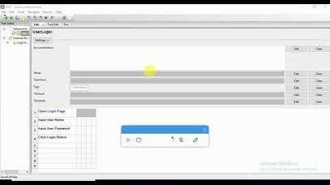 Create Custom Keywords in Resource Files  Robot Framework