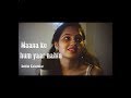 Maana Ke Hum Yaar Nahin | Unplugged Cover | Best Bollywood Cover |Rohini Kalamkar Whatsapp Status Video Download Free