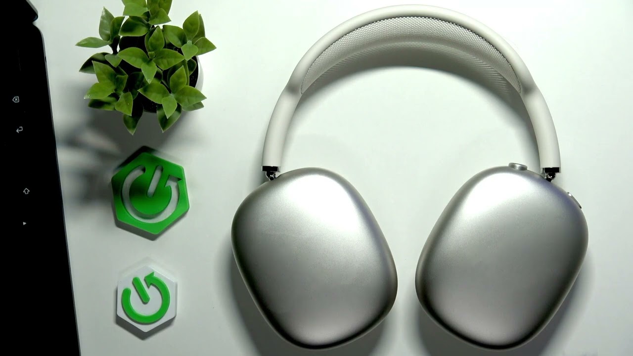 AirPods Max 2 – なぜ音が小さいのか - YouTube