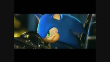 Sonic Unleashed (PS3) Part 1