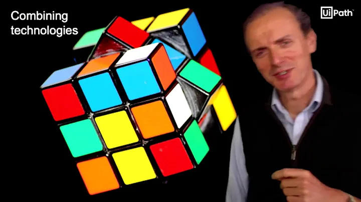 Understanding AI and Robotic Process Automation (RPA): Trends and Challenges (Part III)