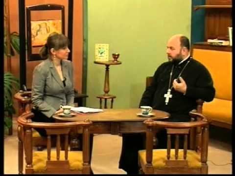 დეკანოზი გიორგი - დიდმარხვა