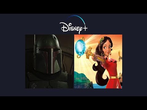 Disney+: lançamentos da semana (27 de dezembro a 2 de janeiro)