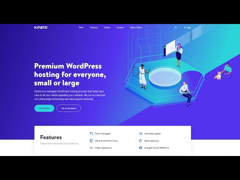 How to Use Kinsta for WordPress Hosting | A Step‐by‐step Guide