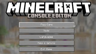 This Mod Brings BACK Minecraft Legacy Edition