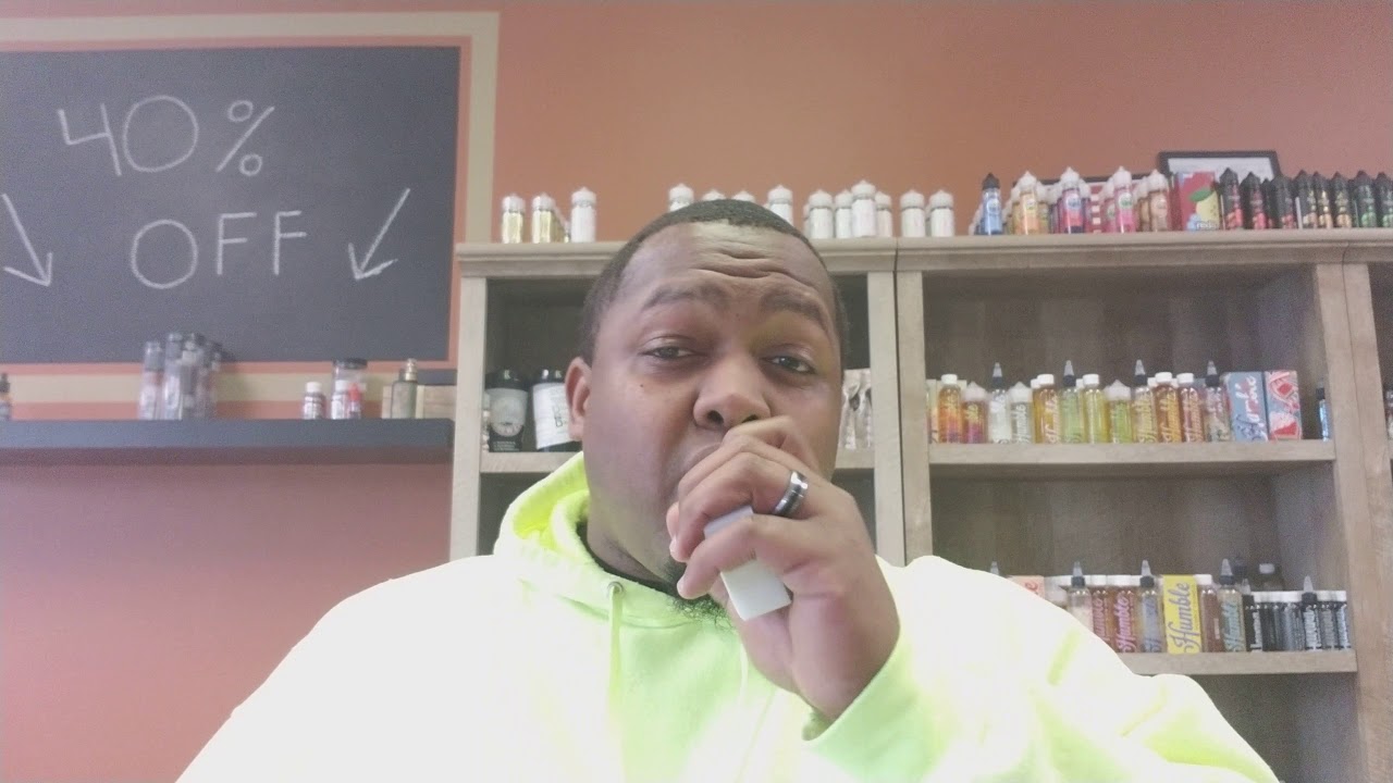 Sakura by Sugoi Vapor