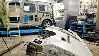 Renault Kangoo 2 . Запчасти. Проблемы. Добыча нужного.