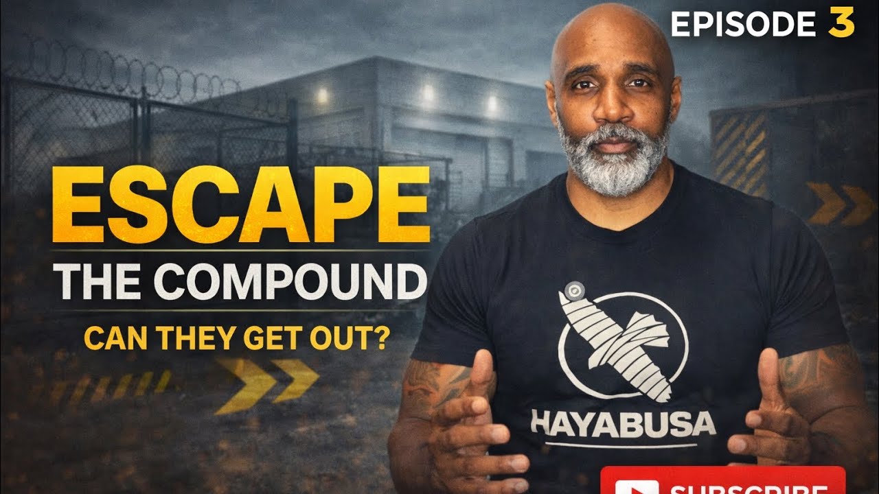 ЧЕМПИОНАТ ПО САМООБОРОНЕ / 1 СЕЗОН, 3 СЕРИЯ / РЕАКЦИЯ / ОБЗОР