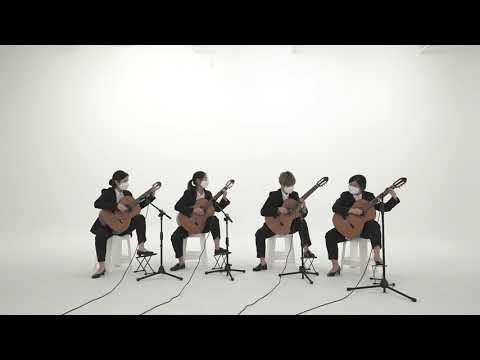 [이화여대 예율회 제 46회 신입생환영연주회 Quartet Ⅱ] Córdoba Op.232 No.4 - Isaac Albéniz