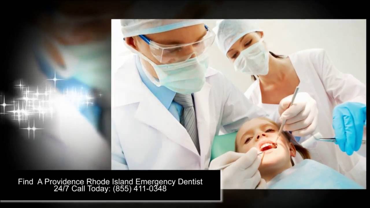 Teeth Filling Services in Cranston RI - Dental RI