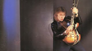 Aldo Nova - Aldo Nova (1982), only the solos of the entire album