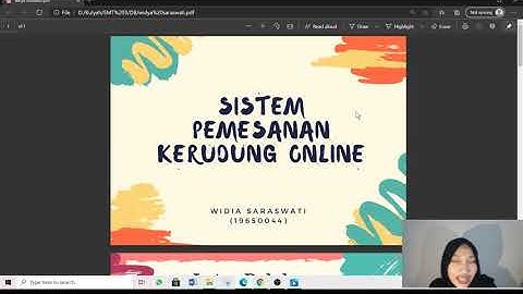 Project Basis Data "Aplikasi Sistem Penjualan Kerudung Online"