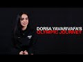 Paris 2024 | Dorsa Yavarivafa selected for IOC Refugee Team