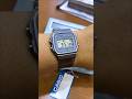 CASIO F-91WS-8 #casio #casiowatches #casioindonesia