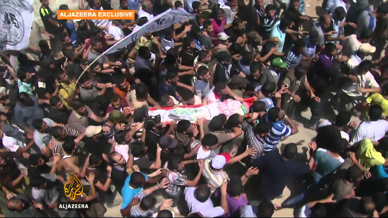 تواصل حماس إعدام "المتعاونين".