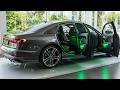 2026 Audi S8 Quattro Luxury Sedan That Thinks It S A Supercar 