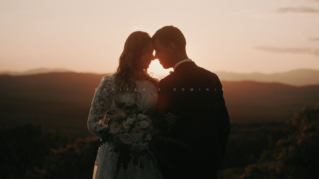 Daniela x Dominik | KD Ludanice | 2023