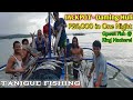 P25,000 in one Night | JACKPOT MAG-ASAWANG MANGINGISDA Maraming Nahuli |King Mackerel and Queen Fish