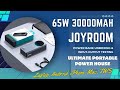 Massive Power Bank in Small Price: 65W Joyroom 30000mAh in-depth Review - Must Watch Before Buying