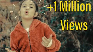 Thaha Chaina K - Jeevika Shahi (New Nepali Rap Song By 8 Years Old Kid)