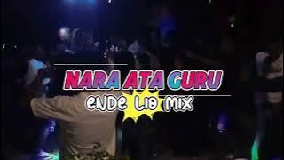 DANSA PORTU NARA ATA GURU #OFIN ENDE LIO MIX 2025