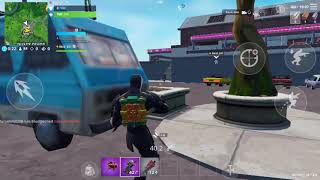 Fortnite Montage-Middle Childj Cole