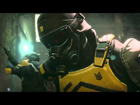 inFAMOUS: Second Son (PS4)