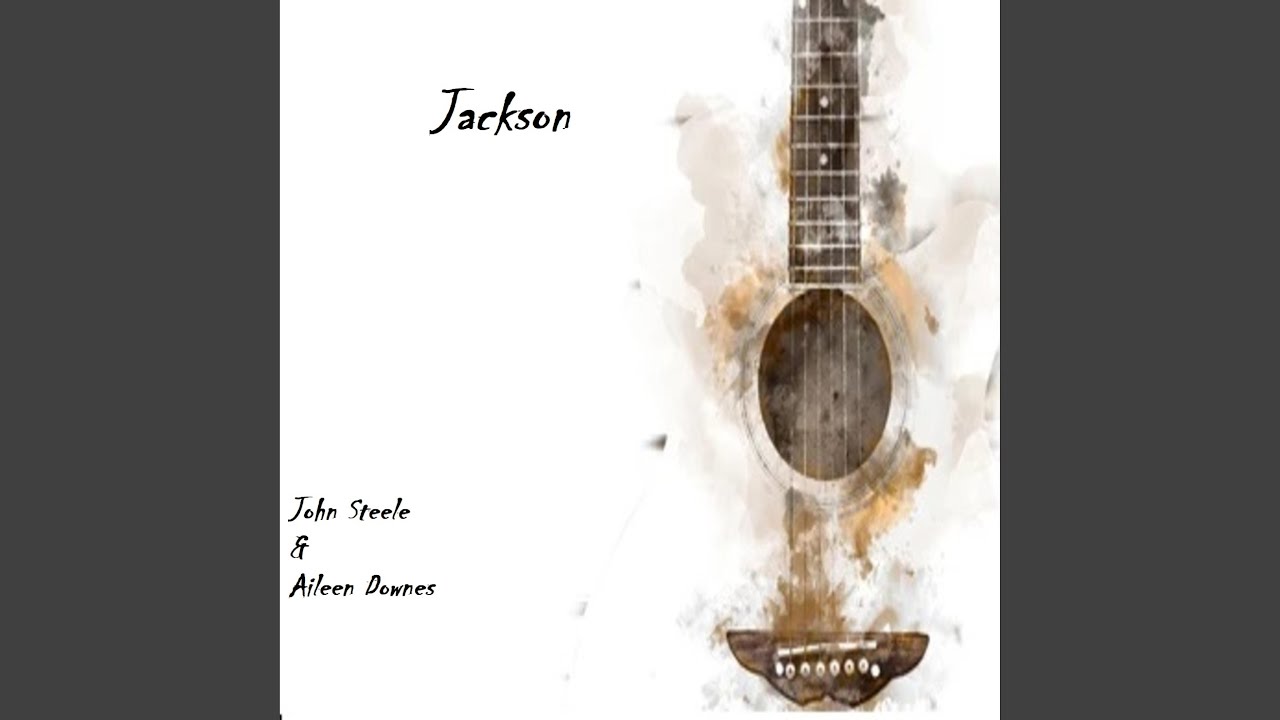 Sleduj Jackson na YouTube Sleduj Jackson na YouTube